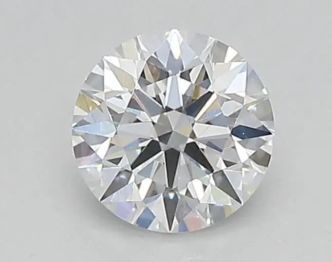 0.65 Carat · ROUND · D · VS1 · IGI · Ideal Cut