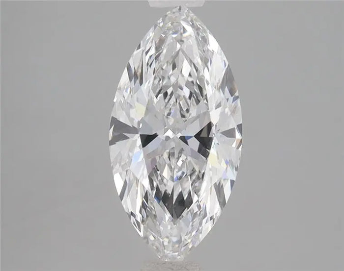 1.50 Carat · MARQUISE · D · VVS2 · IGI · Excellent Cut