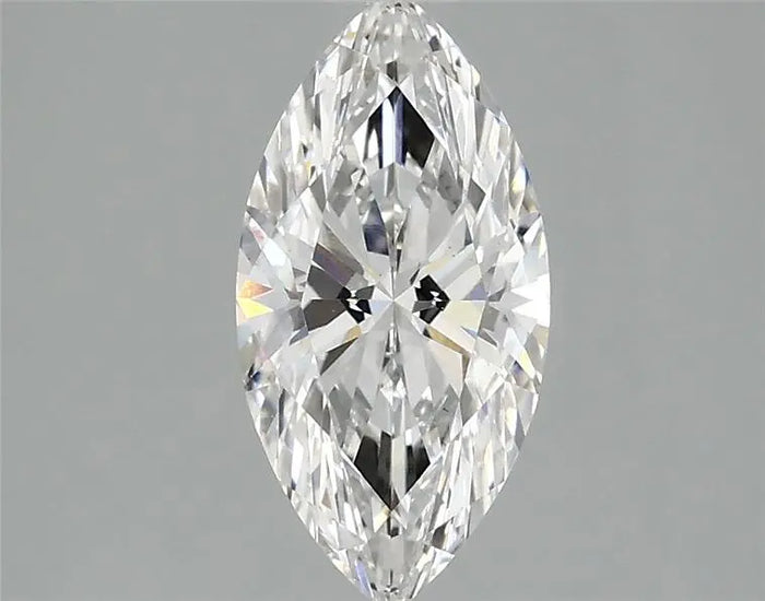 1.38 Carat · MARQUISE · E · VS1 · IGI · Excellent Cut