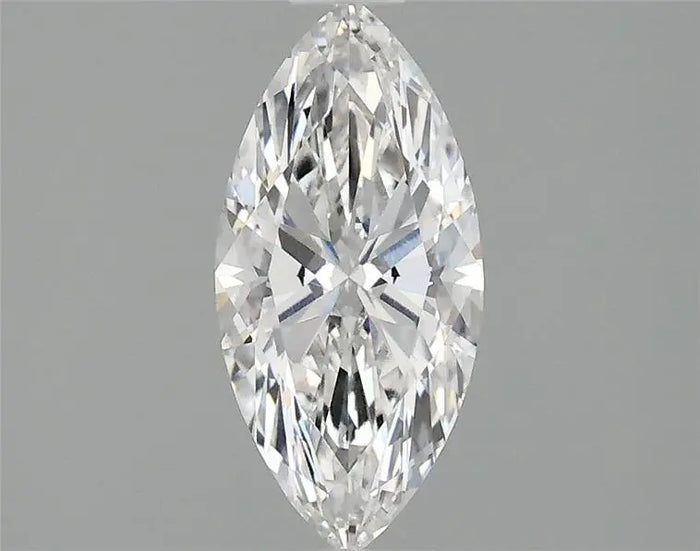 1.08 Carat · MARQUISE · D · VVS2 · IGI · Excellent Cut
