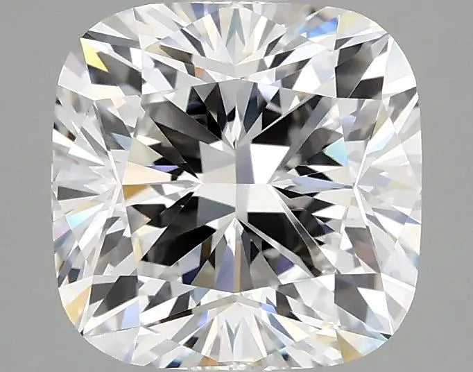 2.53 Carat · CUSHION · E · VVS2 · IGI · Excellent Cut