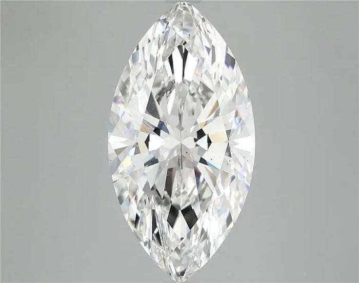 5.06 Carat · MARQUISE · E · VS2 · IGI · Excellent Cut