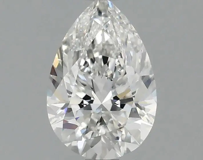 1.08 Carat · PEAR · E · VVS2 · IGI · Excellent Cut