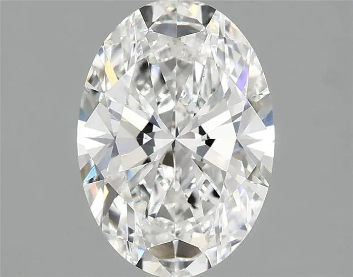 1.59 Carat · OVAL · E · VS1 · IGI · Excellent Cut