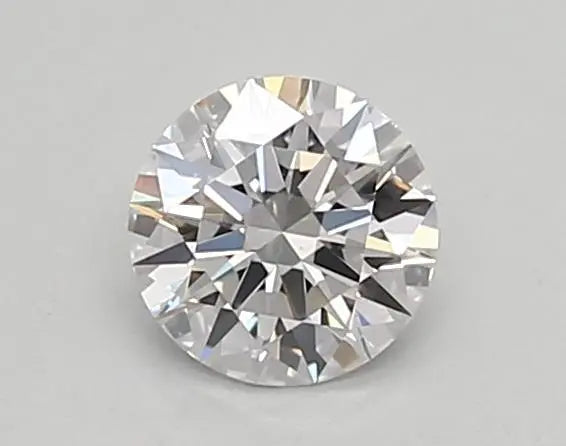 0.43 Carat · ROUND · D · VVS1 · IGI · Excellent Cut
