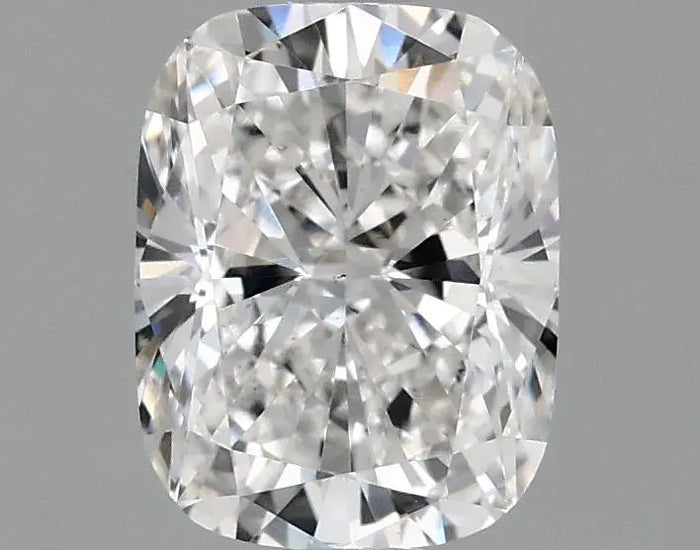 1.10 Carat · CUSHION · E · VS1 · IGI · Excellent Cut
