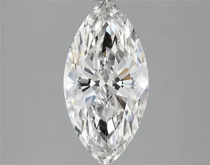 1.59 Carat · MARQUISE · E · VS1 · IGI · Excellent Cut