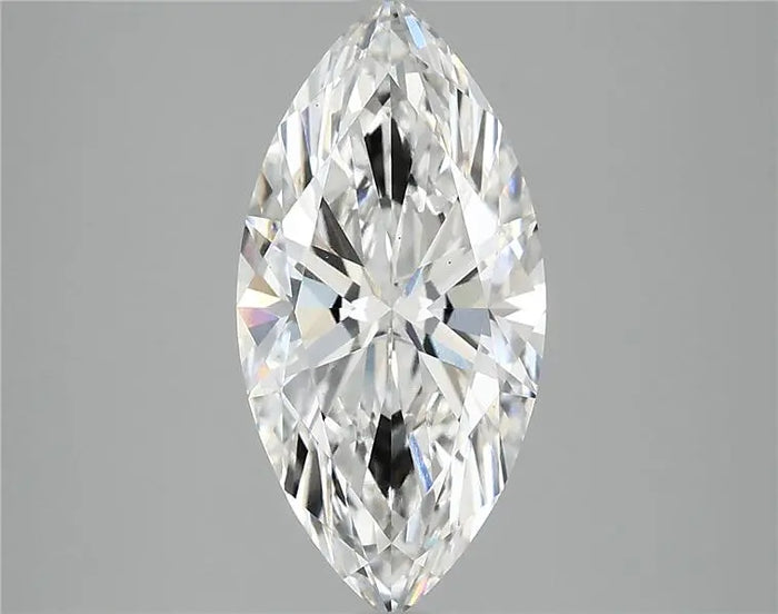 3.10 Carat · MARQUISE · E · VS1 · IGI · Excellent Cut
