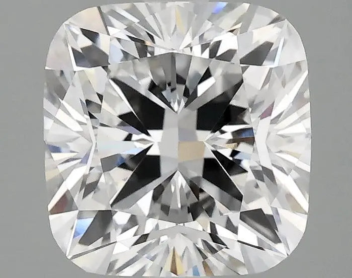 2.55 Carat · CUSHION · D · VS1 · IGI · Excellent Cut