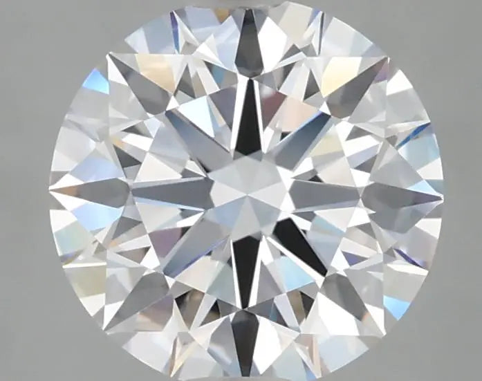 2.36 Carat · ROUND · D · FL · IGI · Ideal Cut