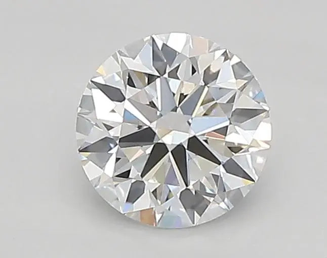 0.44 Carat · ROUND · D · VVS1 · IGI · Ideal Cut
