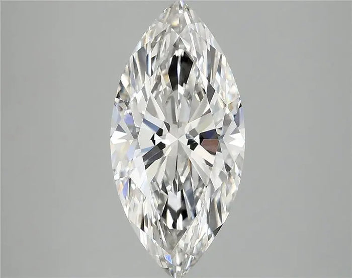 2.88 Carat · MARQUISE · F · VS1 · IGI · Excellent Cut