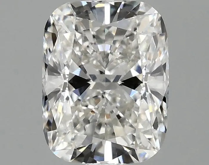 1.10 Carat · CUSHION · F · VS1 · IGI · Excellent Cut