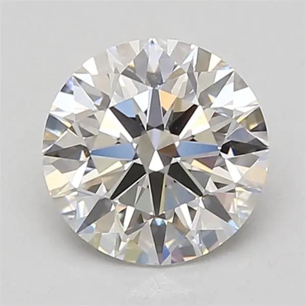 1.81 Carat · ROUND · D · VVS2 · IGI · Ideal Cut