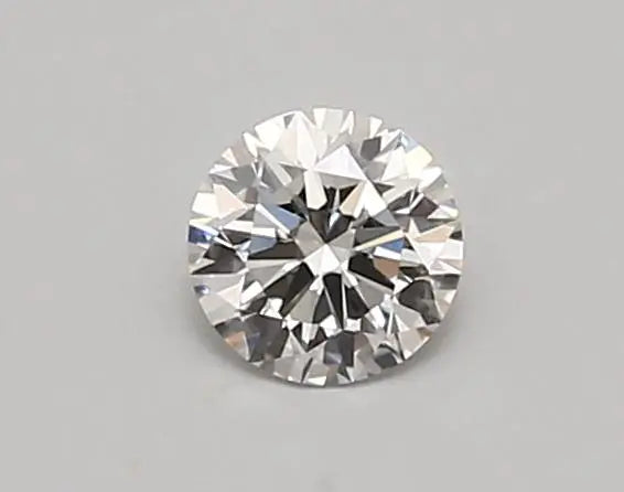 0.49 Carat · ROUND · D · VVS1 · IGI · Ideal Cut