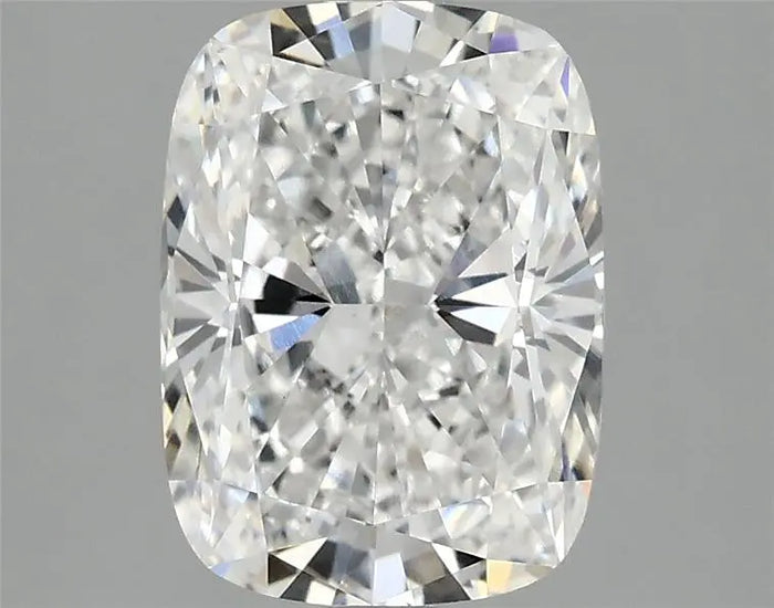 2.09 Carat · CUSHION · E · VS1 · IGI · Excellent Cut