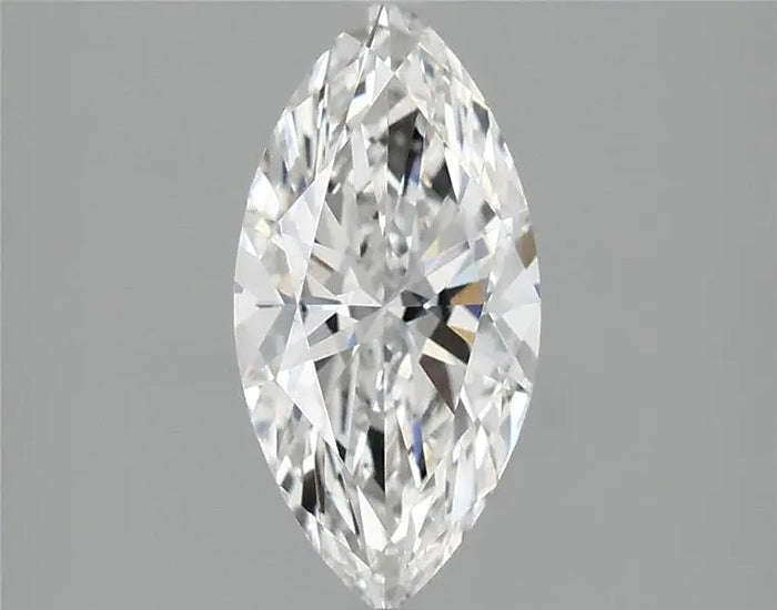1.49 Carat · MARQUISE · E · VVS2 · IGI · Excellent Cut