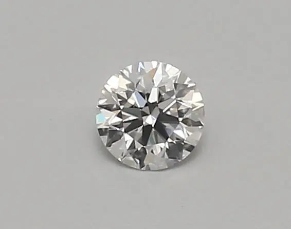0.27 Carat · ROUND · D · VVS1 · IGI · Ideal Cut