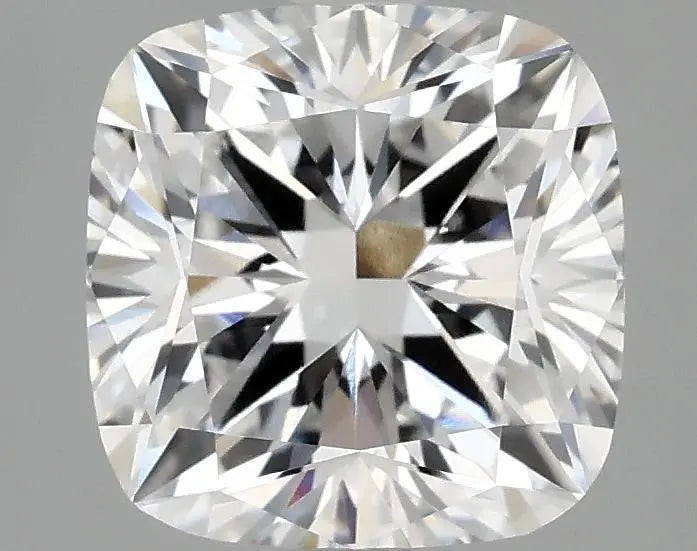 2.59 Carat · CUSHION · E · VVS2 · IGI · Excellent Cut