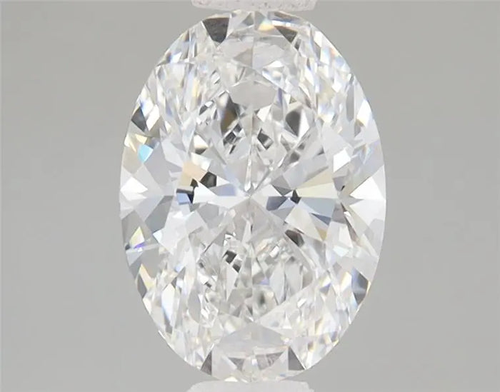 1.47 Carat · OVAL · E · VVS2 · IGI · Excellent Cut