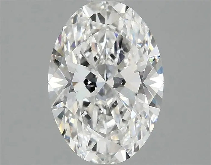 1.55 Carat · OVAL · E · VS1 · IGI · Excellent Cut