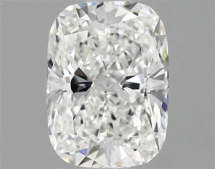 1.07 Carat · CUSHION · E · VVS2 · IGI · Excellent Cut