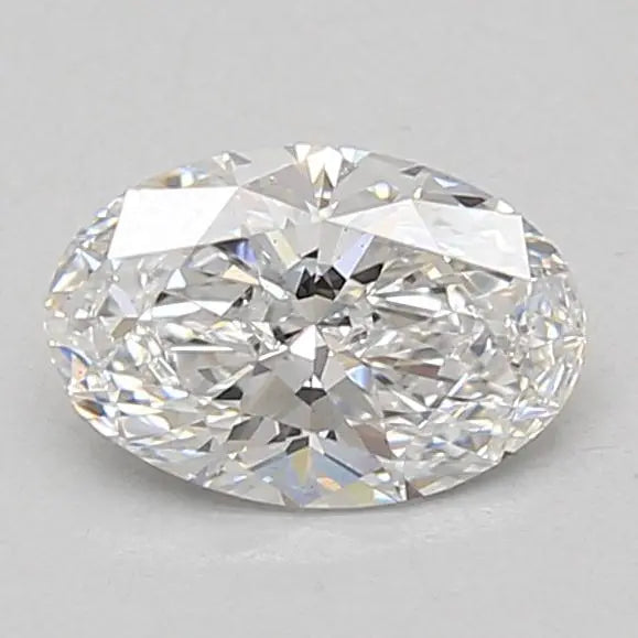 1.09 Carat · OVAL · D · VS1 · IGI · Excellent Cut