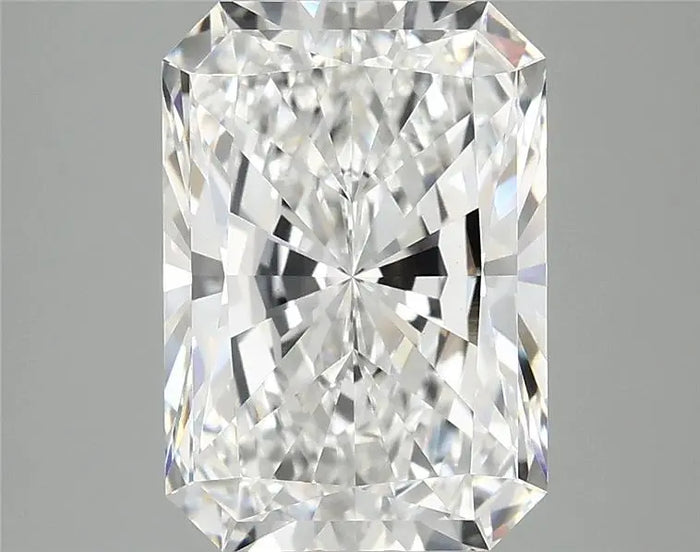 4.03 Carat · RADIANT · E · VVS2 · IGI · Excellent Cut