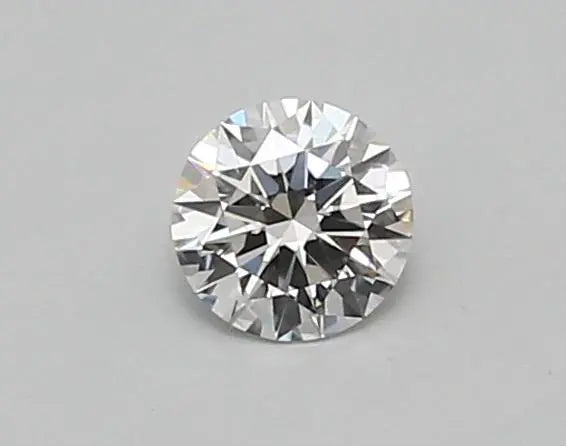 0.38 Carat · ROUND · D · VVS1 · IGI · Excellent Cut