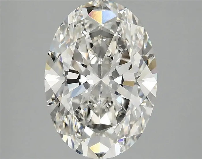 2.91 Carat · OVAL · F · VVS2 · IGI · Excellent Cut