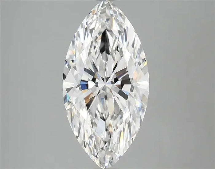 3.10 Carat · MARQUISE · E · VS1 · IGI · Excellent Cut