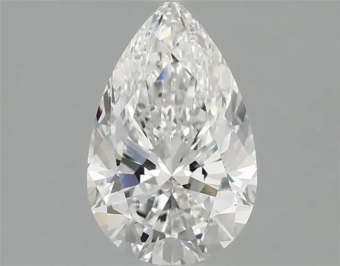 1.06 Carat · PEAR · E · VVS2 · IGI · Excellent Cut