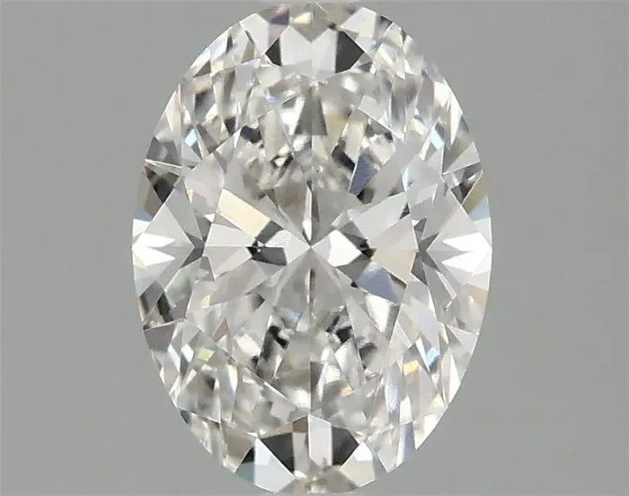 1.59 Carat · OVAL · F · VS1 · IGI · Excellent Cut
