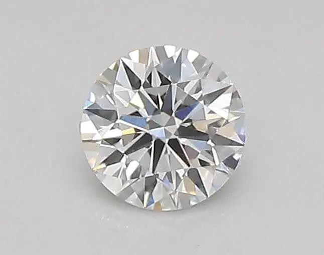 0.29 Carat · ROUND · D · VVS2 · IGI · Ideal Cut