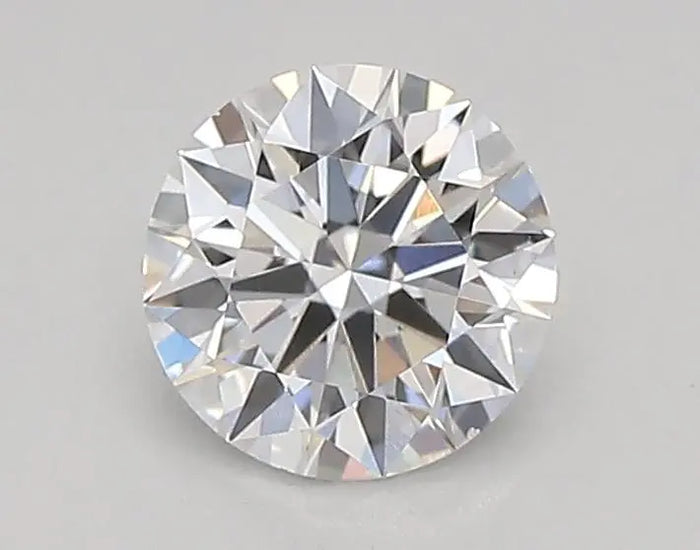 0.60 Carat · ROUND · D · VS1 · IGI · Ideal Cut