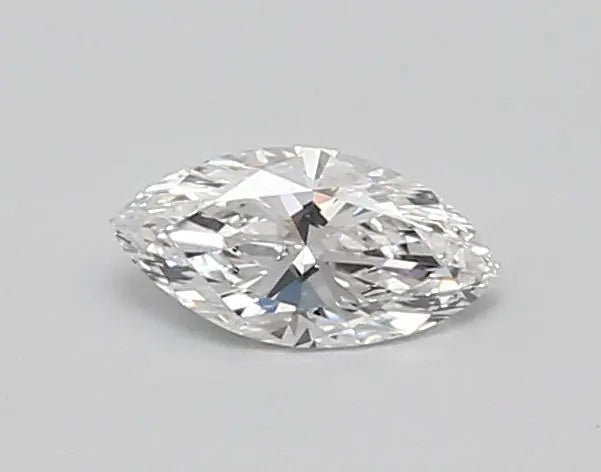 0.43 Carat · MARQUISE · D · VVS1 · IGI · Excellent Cut