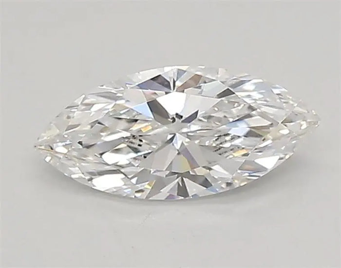 0.60 Carat · MARQUISE · D · VVS1 · IGI · Excellent Cut