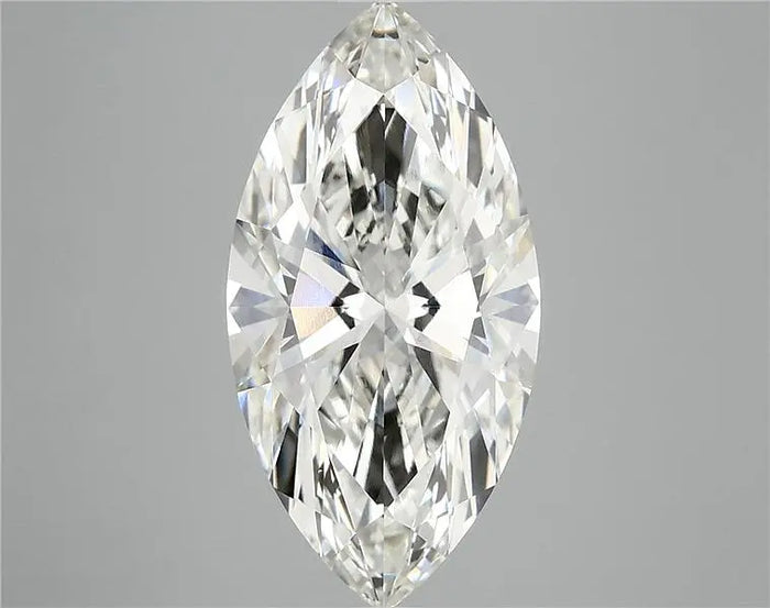 5.10 Carat · MARQUISE · H · VS1 · IGI · Excellent Cut