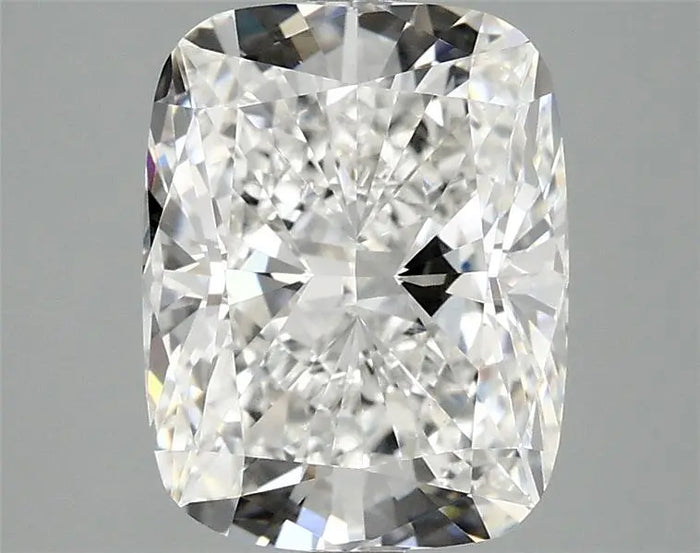 3.08 Carat · CUSHION · E · VVS2 · IGI · Excellent Cut