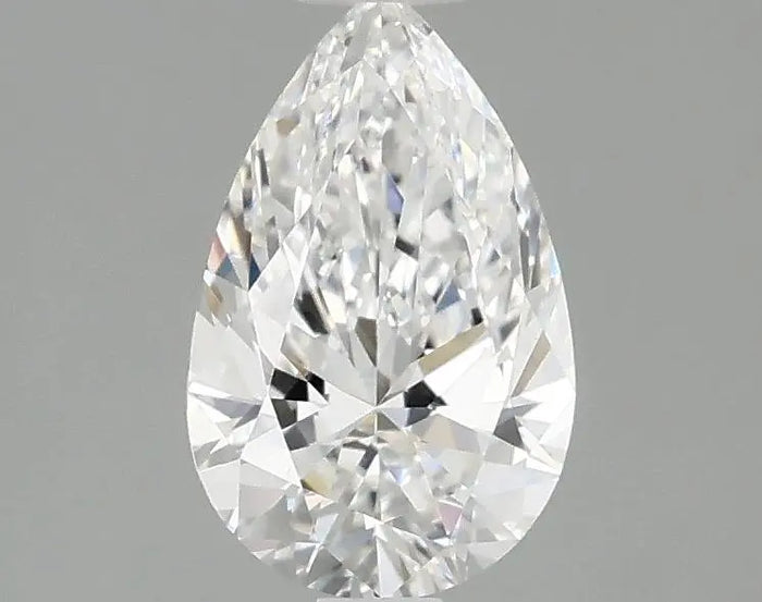1.10 Carat · PEAR · D · VVS2 · IGI · Excellent Cut