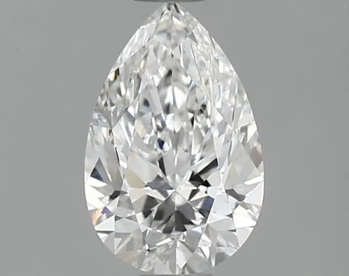 1.08 Carat · PEAR · E · VS2 · IGI · Excellent Cut