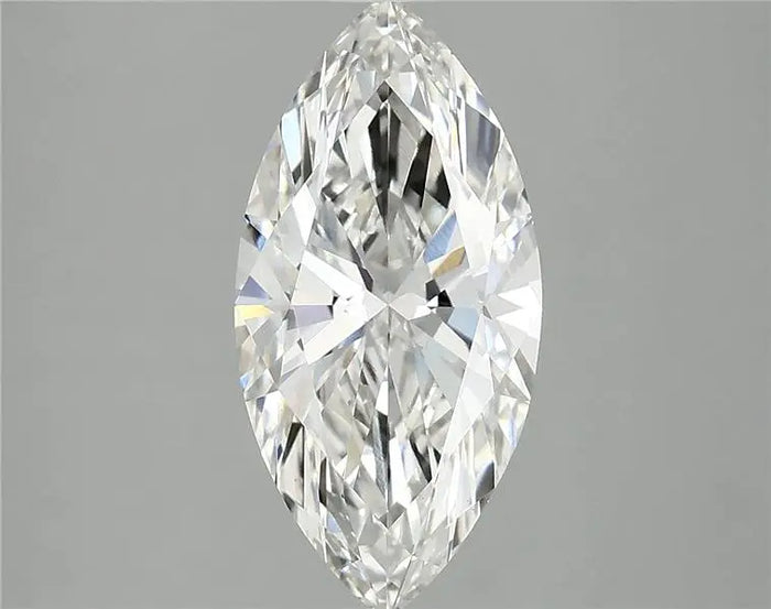 2.57 Carat · MARQUISE · F · VS1 · IGI · Excellent Cut