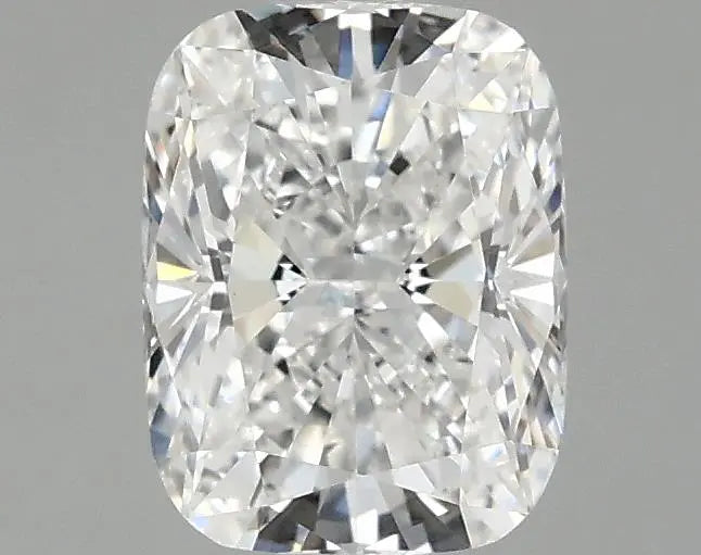 1.10 Carat · CUSHION · D · VVS2 · IGI · Excellent Cut