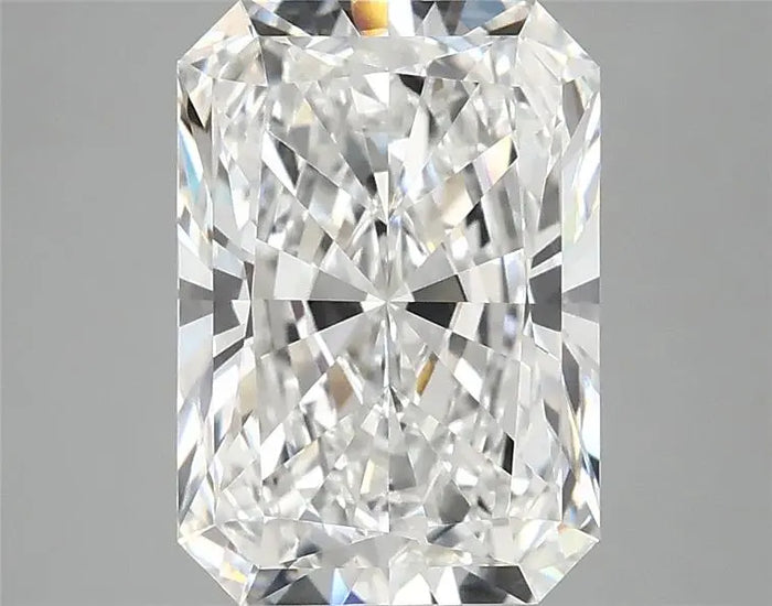3.09 Carat · RADIANT · E · VVS2 · IGI · Excellent Cut