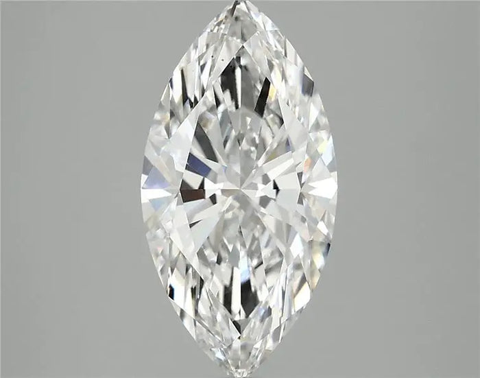 2.54 Carat · MARQUISE · F · VS1 · IGI · Excellent Cut