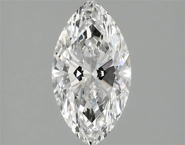 1.09 Carat · MARQUISE · D · VVS2 · IGI · Excellent Cut