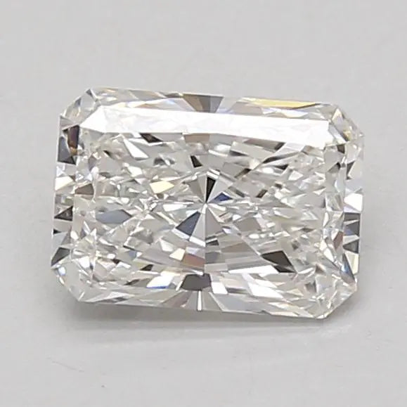 1.24 Carat · RADIANT · E · VVS1 · IGI · Excellent Cut