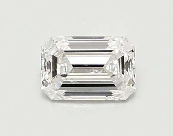 0.68 Carat · EMERALD · D · VVS1 · IGI · Excellent Cut