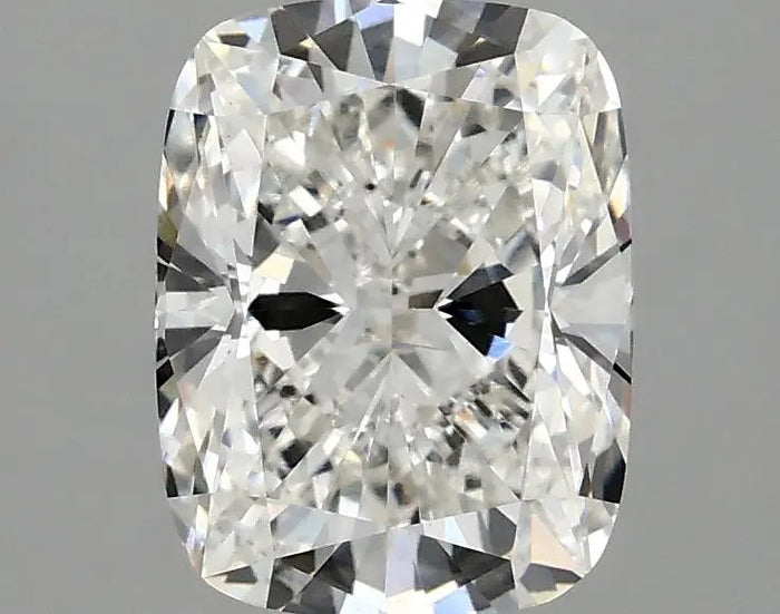 2.07 Carat · CUSHION · F · VS1 · IGI · Excellent Cut