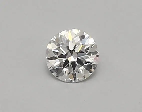 0.27 Carat · ROUND · D · VVS1 · IGI · Excellent Cut